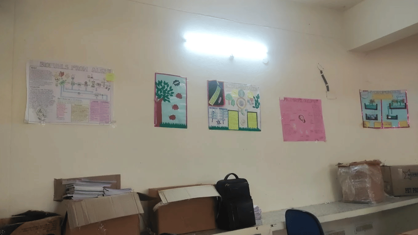 Chaitanya (Deemed to be University) collaborating with NIAT Campus photo 16